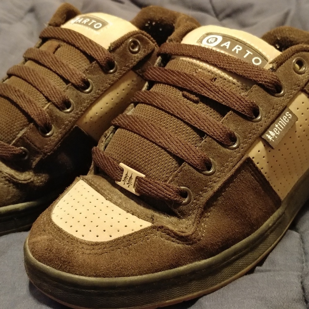 Etnies Arto